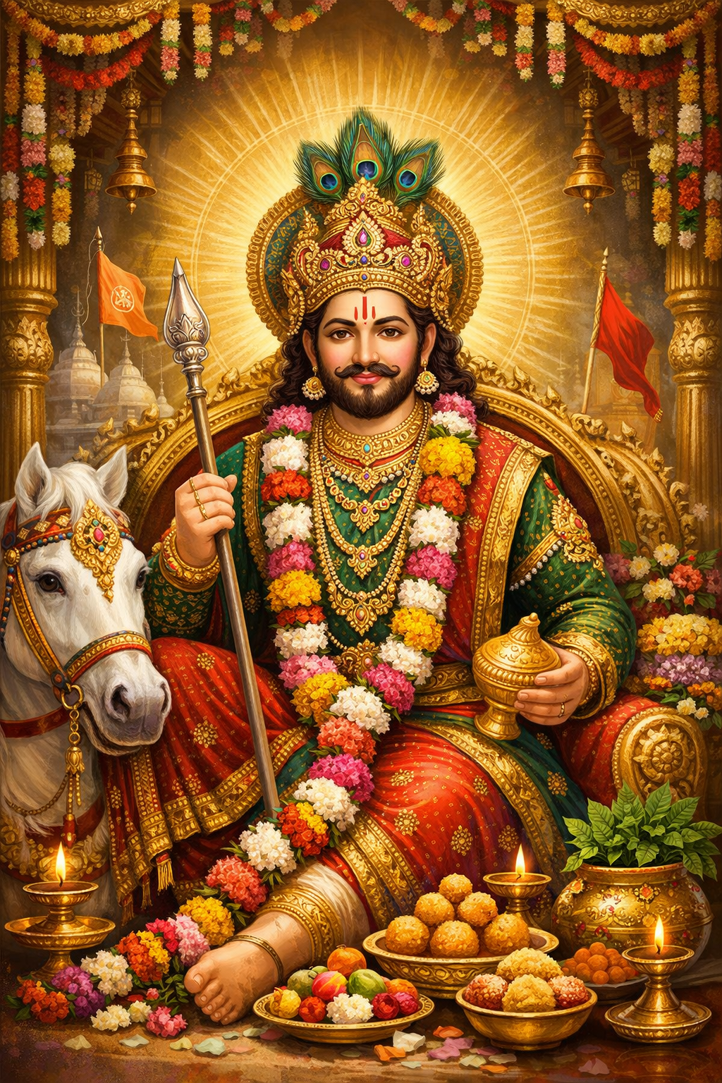 Same Day Khatu Shyam Ji Darshan