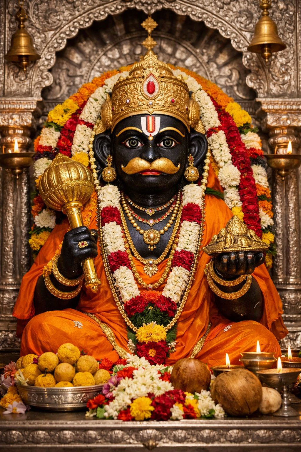 Same Day Salasar Balaji