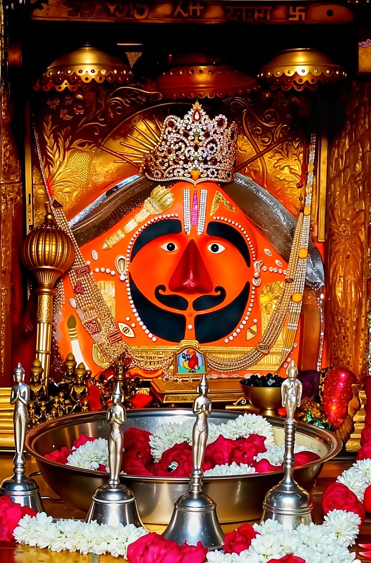 Same Day Salasar Balaji