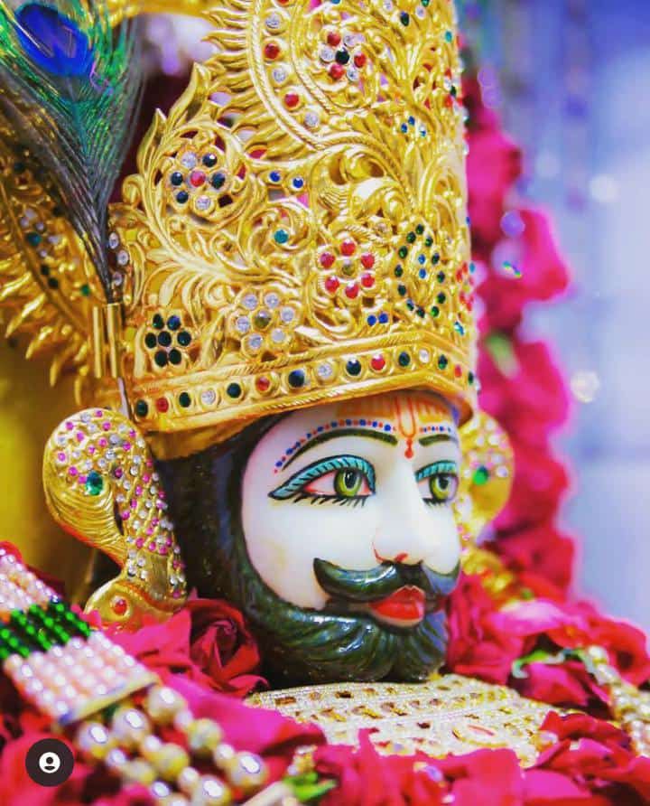 Same Day Khatu Shyam Ji Darshan